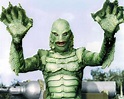 Creature From The Black Lagoon (1954)(Universal)