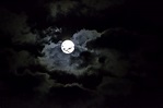 Fotos gratis : ligero, nube, noche, atmósfera, oscuridad, cielo ...