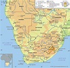 Southern Africa | History, Countries, Map, Population, & Facts | Britannica