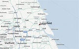 Leconfield Location Guide