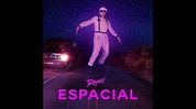 Raymix Espacial (Letra) - YouTube