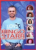 Ringo Starr his All Starr Band - Live 2006 (DVD, 2008) for sale online ...