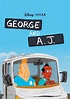 George y A.J. - película: Ver online en español