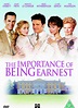 Importance of Being Earnest : Colin Firth: Amazon.com.au: Movies & TV