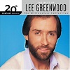 Lee Greenwood - If Only For One Night (1989)