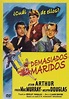 Demasiados Maridos (1940) DUAL – DESCARGA CINE CLASICO DCC