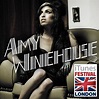iTunes Festival: London 2007 Album Cover by Amy Winehouse