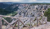 RUTA 9: El Cañón del Río Lobos (Soria) | Siempre de paso