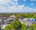 University of Roehampton Virtual Tour | Explore in 360°