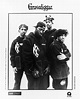 Hip-Hop Nostalgia: Gravediggaz "Six Feet Deep" (August 9, 1994)