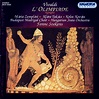 eClassical - Vivaldi: L'Olimpiade (Highlights)