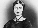 Biografia Emily Dickinson, amerykańskiej poetki