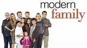 Modern Family - Episodenguide, Streams und News zur Serie