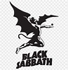 Download black sabbath logo vector free png - Free PNG Images | TOPpng