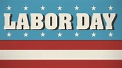 Labor Day 2016 by the Numbers Video - ABC News