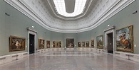 El Museo del Prado celebra el 'Reencuentro' con los visitantes, a ...
