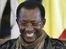 The world's enduring dictators: Idriss Deby, Chad - CBS News