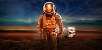 MISSION: MARS – Sep 7 – Wonderfest – Bay Area Beacon of Science