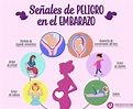 Laboratorio Paternal Inaccesible señales de peligro en el embarazo ...