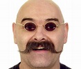 Britain's most notorious prisoner Charles Bronson to marry Coronation ...