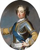 1723 Louis XV King of France by Jean Baptiste Van Loo | Vintage artwork ...