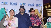 Saand Ki Aankh director Tushar Hiranandani believes Neena Gupta, other ...