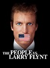 Prime Video: The People vs. Larry Flynt