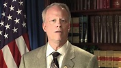 Congressman Paul Broun on the One Year Anniversary of Obamacare - YouTube