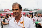 Emanuele Pirro named Le Mans Grand Marshal – Motorsport Week