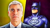 Why George Clooney Returned as Batman, Revealed by New Report