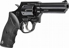 Revolver Taurus M65 357 Magnum 4" Barrel Blued 6 Round Fixed Sight ...