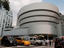 Archikey.com | Buildings | Solomon R. Guggenheim Museum