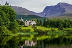 Fort William Accommodation - Self Catering, B&Bs & more | VisitScotland