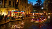 Centro de San Antonio turismo: Qué visitar en Centro de San Antonio ...