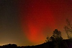 Northern Lights from Northeast Ohio - October 24, 2011 | Northern ...