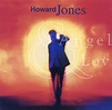 Howard Jones - Angels & Lovers (1997, CD) | Discogs