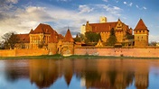 Malbork Castle, Malbork - Book Tickets & Tours | GetYourGuide