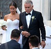 Die schönsten Bilder der Schweinsteiger-Hochzeit in Venedig - WELT