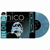 NICO - Live At The Library Theatre '80 (w/ Obi Strip) - LP - Deluxe Cr