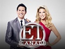 Entertainment Tonight Canada Season 11 Air Dates