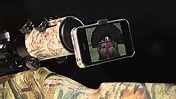 iScope Smartphone Scope Adapter commercial by Alex Rutledge Bloodline ...
