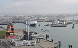 Expérience. Découvrez le port du Havre en totale immersion, grâce à la ...