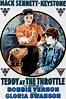 Teddy at the Throttle | Rotten Tomatoes