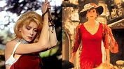 La belleza y el talento de Catherine Deneuve en diez filmes imprescindibles