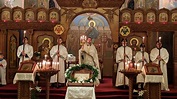 Jul 18 | Sunday Divine Liturgy – Orthodox Christian | East Meadow, NY Patch