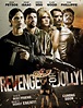 Revenge for Jolly! (2012) | FilmTV.it