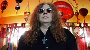 R.I.P. Eric Wagner, Singer of Trouble and The Skull Dies from COVID ...