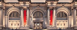Cómo visitar el Metropolitan Museum - Horarios y precios en 2023
