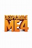 Despicable Me 4 (2024) - Posters — The Movie Database (TMDB)