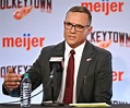 Ranking Steve Yzerman’s 10 most notable moves two years into the job ...